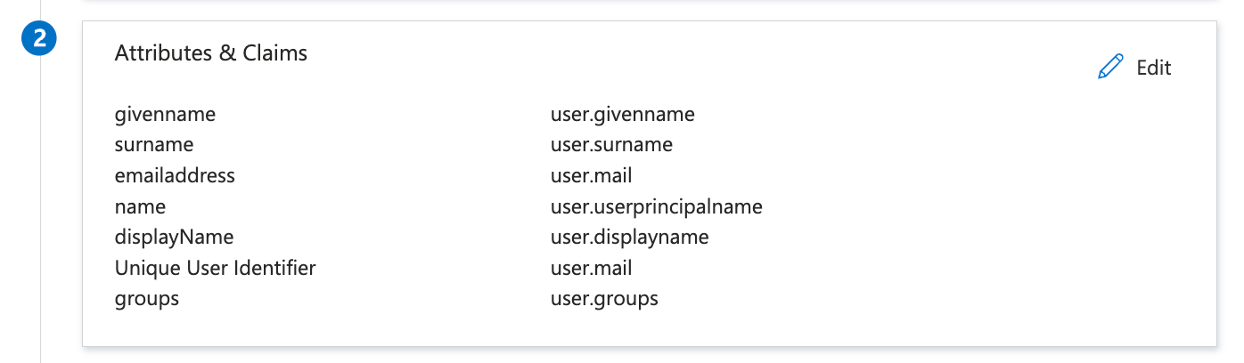 azure-list-sso-attributes