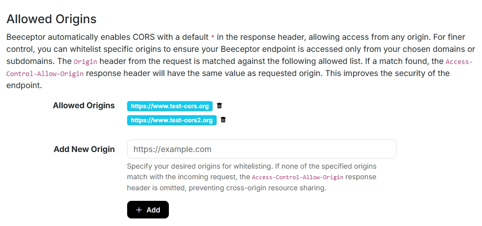 cors-configuration-in-beeceptor