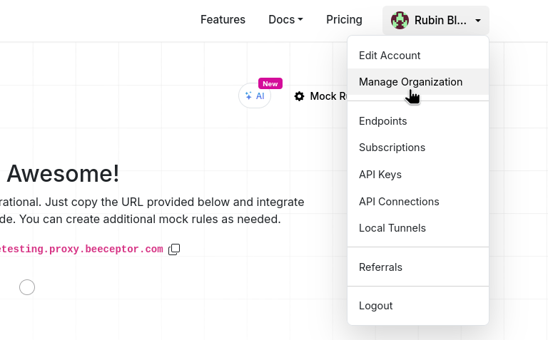 enterprise-users-management