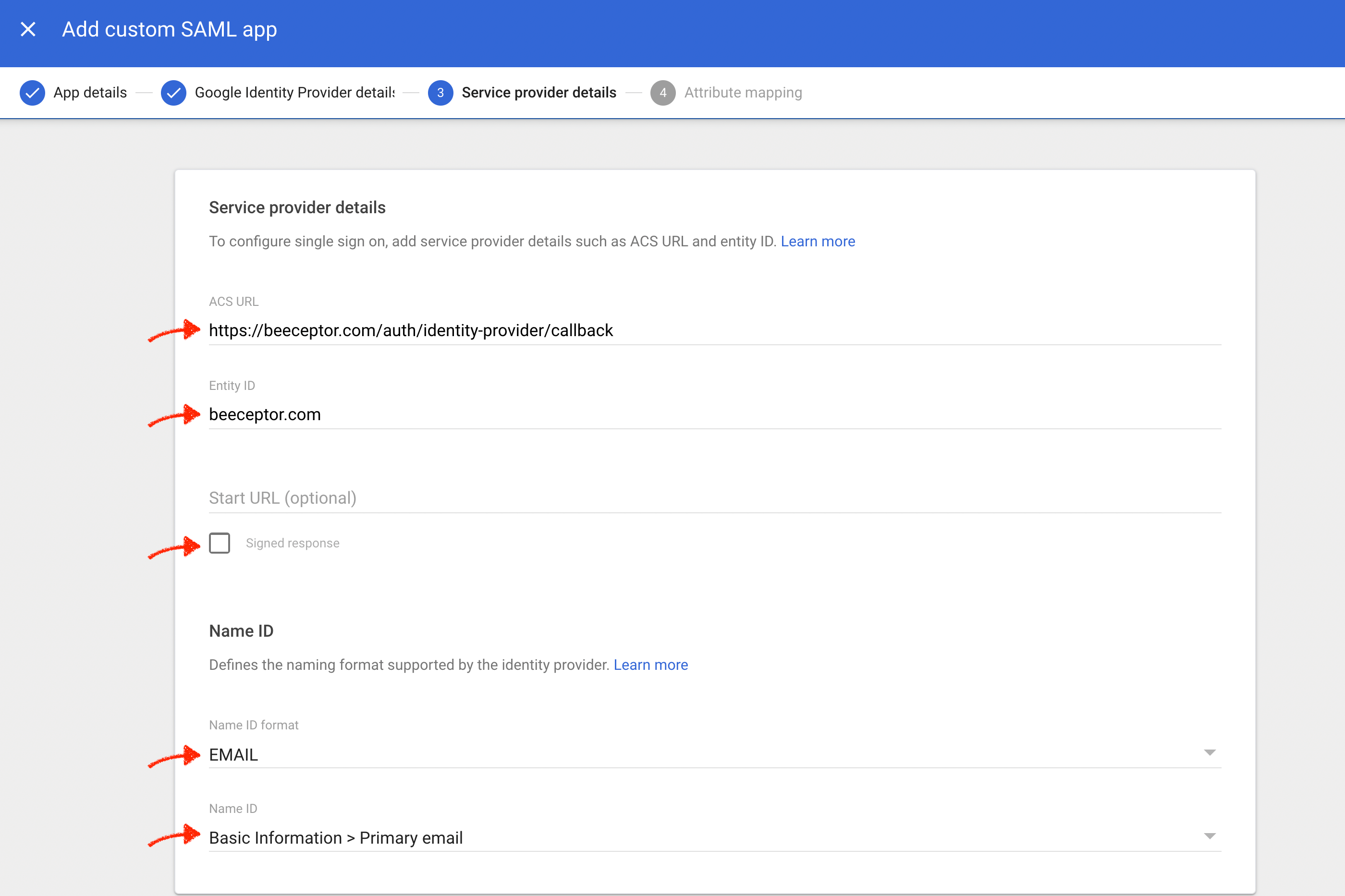 google-saml-sp-details