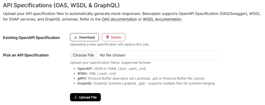 uploading-oas-in-beeceptor