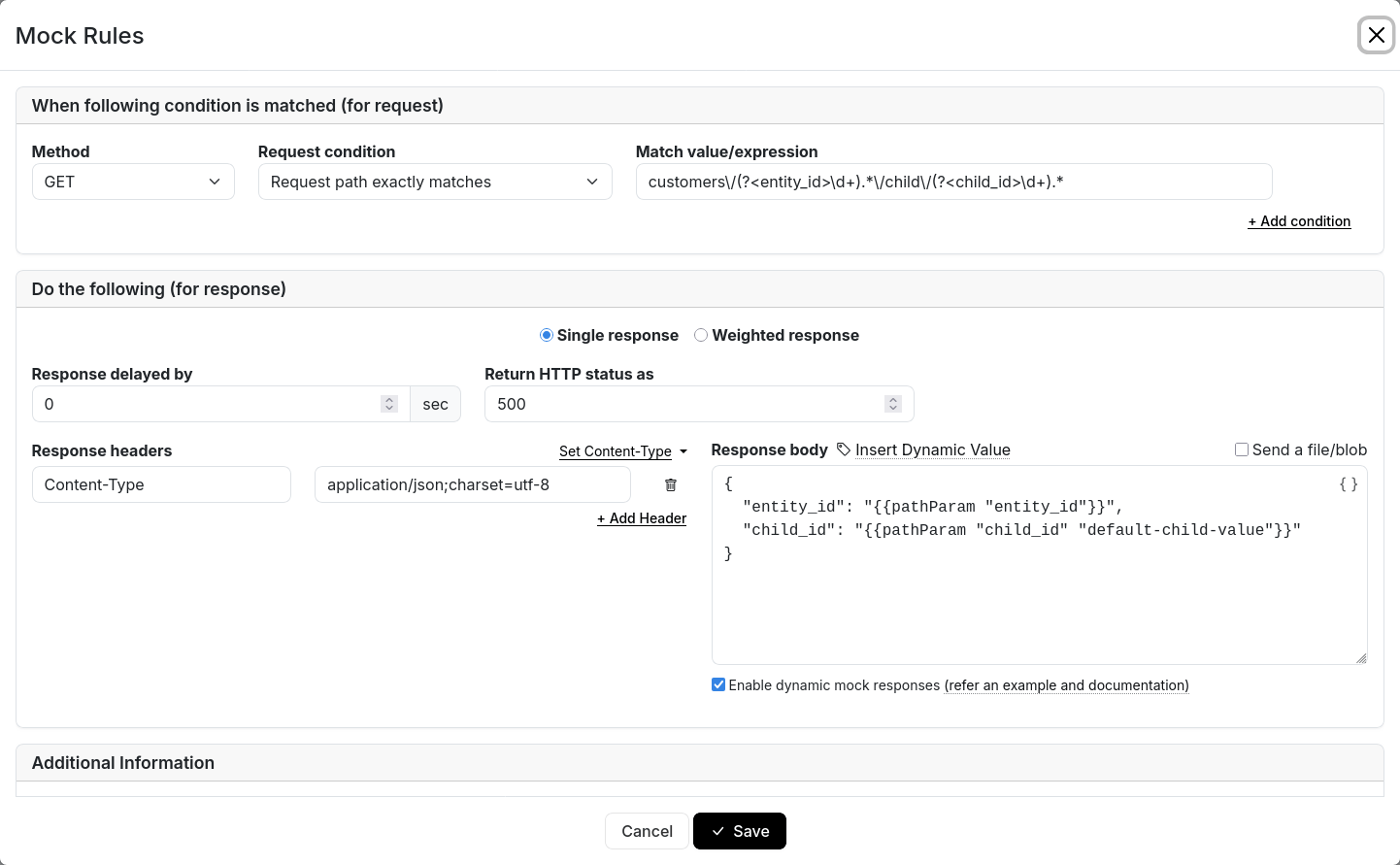 pathParam-example-mocking-rules