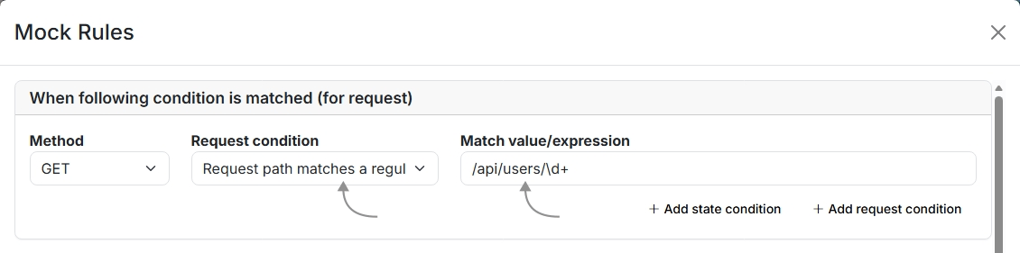 request-path-regular-expression-match